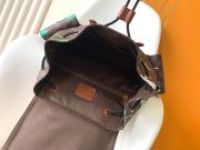 L X V CHRISTOPHER Backpack Size：41x48x13cm - Image 8