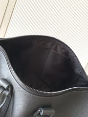 L X V Keepall Bandoulière 35 M15249 34x21x16cm - Image 9