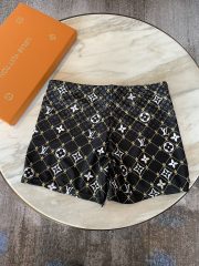 L X V Men's swimming trunks - Image 2