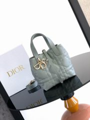 DR Handbag 18.5X18.5X12cm（Multiple colors） - Image 3