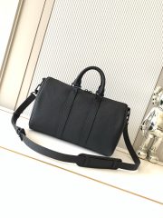 L X V Keepall Bandoulière 35 M15249 34x21x16cm - Image 3