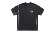 & MOUNTAIN HARDWEAR TEE "Stealth Grey" STUS484