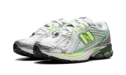 1906R "Neon Pack - Green - ASOS Exclusive" M1906RAG - Image 2