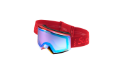 100% NORG Goggles "FW25 - Red" SU26795 - Image 2