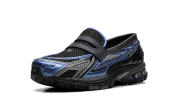 1906L "Black Cement / Blue Gemstone" U1906LAR - Image 4