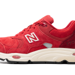 1700 "Kith - Canada Pack - Red" CM1700KR