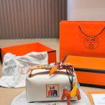 Herms Herbag 24cm（Multiple colors）