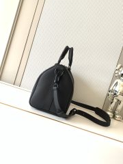 L X V Keepall Bandoulière 35 M15249 34x21x16cm - Image 2