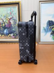 L X V Suitcase Size:55x38x21cm - Image 3