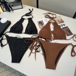 LOEW Bikini（Multiple colors）