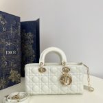 DR Shoulder bag 26x6x14cm