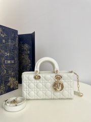 DR Shoulder bag 26x6x14cm