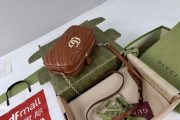 GUC Shoulder bag 24x15x8cm（Multiple colors） - Image 12