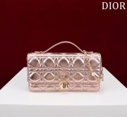 DR Shoulder bag 21x11.5x4.5cm（Multiple colors） - Image 2