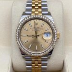 Rolxx Datejust 126283