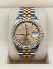 Rolxx Datejust 126283