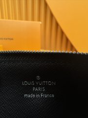 L X V CARD HOLDER M30271 14.5x8x1cm - Image 8