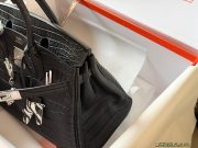 Herms Birkin 30cm - Image 4