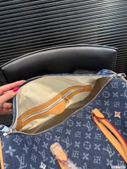 L X V  Keepall45 M27552 - Image 8