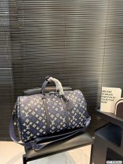 L X V keepall 50 M40804 50*23*29cm - Image 5