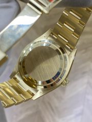 Rose Gold Sky-Dweller Replica - Image 15