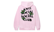 12 Days Hoodie "Pink" ASSC044
