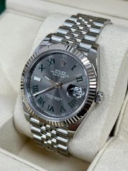 Rolxx Wimbledon Replica - Image 3
