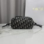 DR Shoulder bag 20x11x8cm