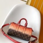 L X V Keepall Bandoulière 25 M28074 Size：25x15x11cm