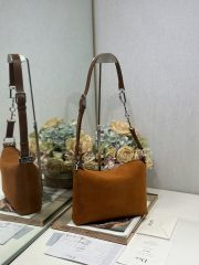 DR Shoulder bag 28x24x8cm（Multiple colors） - Image 6