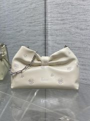 DR Shoulder bag 27x8x18cm - Image 3