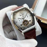 PP Watch Replica 42mm（Multiple colors） - Image 3