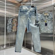 Amri Denim Jeans - Image 2