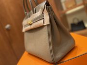 Herms Birkin 25cm - Image 16
