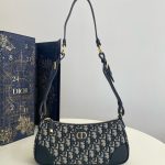 DR Underarm bag 26x7x12cm