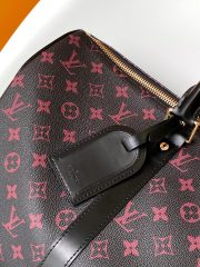 L X V Keepall M12441 Size：45x27x20cm - Image 5