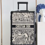 DR Suitcase Size：37x21x57cm（Multiple colors）