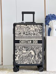 DR Suitcase Size：37x21x57cm（Multiple colors）