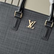 L X V Briefcase 39x30x8cm - Image 4
