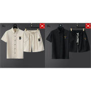 B B R Two-piece suit（Multiple colors）