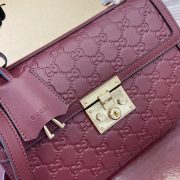 GUC Shoulder bag 26x18x11.5cm（Multiple colors） - Image 14
