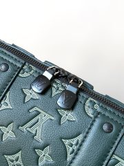 L X V Keepall 27.5X16.5X15CM - Image 3