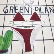 GUC Bikini（Multiple colors） - Image 2