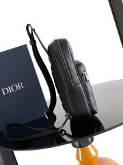 DR Cross body bag 26x17x8cm - Image 2