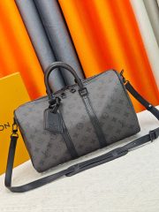 L X V Keepall Bandoulière 35 M28370 Size：35X21X16cm
