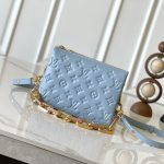 L X V Coussin BB M24338 20x16x12cm