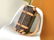 L X V Backpack M44752 Size：36x28x14cm - Image 2