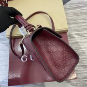 GUC Shoulder bag 26x18x11.5cm（Multiple colors） - Image 12