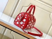 L X V Speedy Bandoulière 20 M46411 Size：20.5x13.5x12cm - Image 3