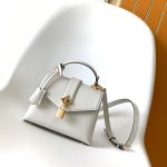 L X V Rose des Vents N82033 Size：19x8x13.5cm